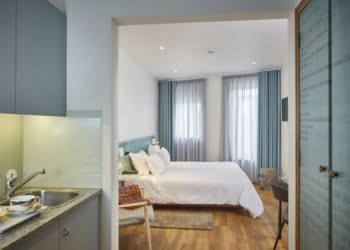 Salinas Estúdio Hotel: Uma estadia tranquila no centro de Aveiro