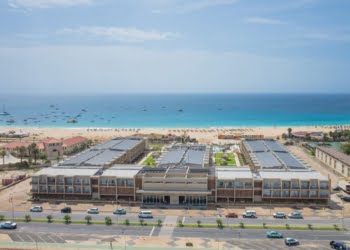 Oásis Atlântico Salinas Sea é o primeiro hotel de Cabo Verde com Certificação Ambiental
