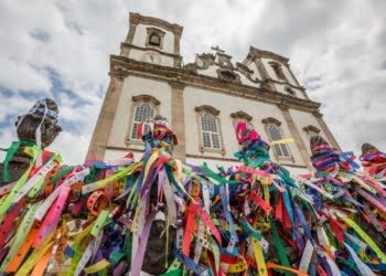Volta Int.: “New York Times destaca atrativos turísticos de Salvador da Bahia”