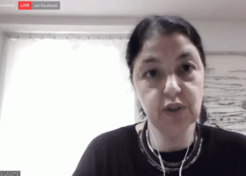 GEA Web Conference 2020: “É possível viajar e há que continuar a apoiar financeiramente o setor nesta transição difícil”