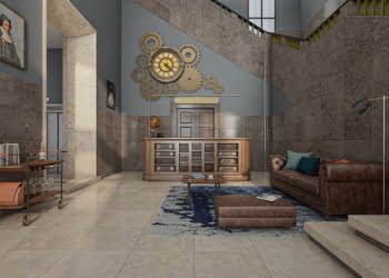 The Editory Collection Hotels é a nova marca da Sonae Capital para hotelaria