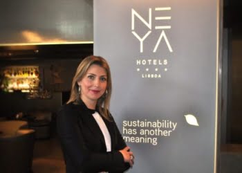 Neya Lisboa Hotel: Uma referência de sustentabilidade no turismo