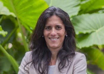 Sara Marote assume direção executiva da Associação de Promoção da Madeira