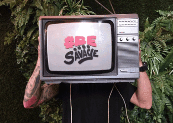 Savage by Oliver apresenta o “Savage Palace Takeover Pop Up”