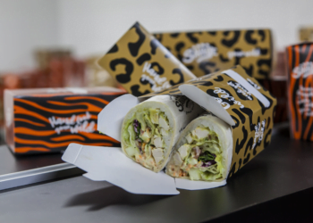 Savage by Olivier chega ao Parque das Nações