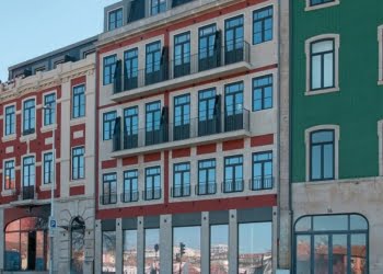 Marca Tapestry Collection by Hilton estreia-se em Portugal com hotel no Porto