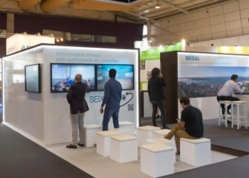 Seixal promove potencialidades náuticas e turísticas na Nauticampo