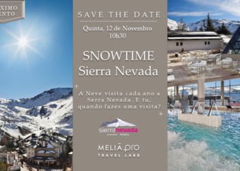 Meliá PRO avança com novos webinars sobre os destinos de Marrocos e Serra Nevada