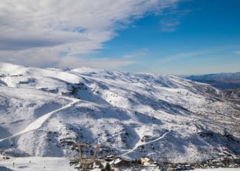 Solférias aposta na neve com Espanha, Andorra ou França desde 83€