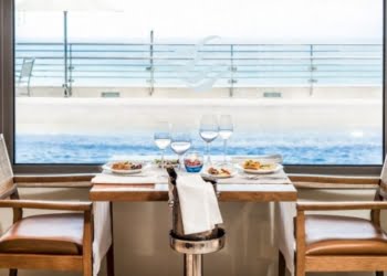 Buffets temáticos regressam ao restaurante Aquarius este verão