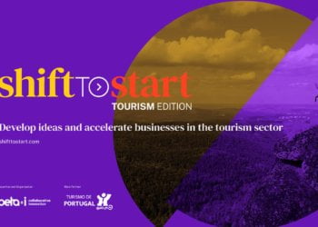 Beta-i cria programas de ideação de negócios e aceleração de startups para novas soluções no turismo