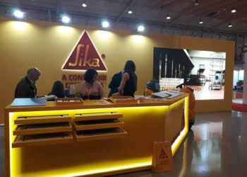 Sika Portugal: “Temos de nos posicionar sempre como uma empresa que lidera o mercado”