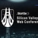 Silicon Valley Web Conference arranca em outubro e tem ainda inscrições a decorrer