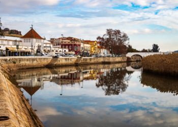 Silves: Em descoberta da Rota da Laranja