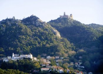 Sintra junta-se à campanha “Encontrei Lisboa” com ofertas de alojamento e experiências