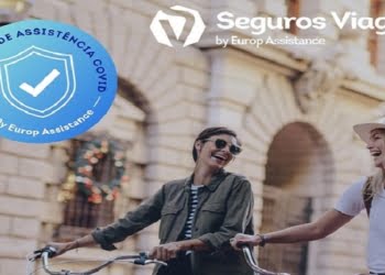 Europ Assistance reforça aposta no digital com novo website para viagens