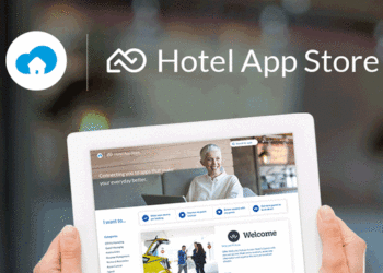 SiteMinder lança Hotel App Store na WTM em Londres