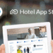SiteMinder lança Hotel App Store na WTM em Londres