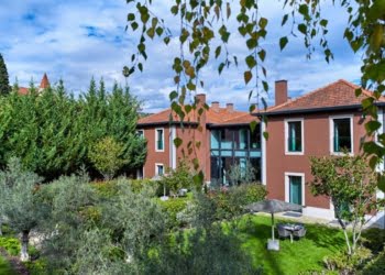 Six Senses Douro Valley reabilita Villas da Vinha e aumenta oferta