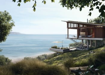 Volta Int.: “Six Senses estreará na Costa Rica em 2021”