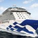 Princess Cruises anuncia a temporada mais longa na Europa para o verão 2022