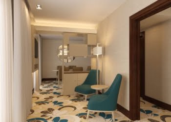 Skyna Hotel Lisboa aposta forte em ações de branding