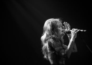 Tivoli Avenida Liberdade vive o espírito da época com concerto de Natal de Sofia Hoffmann