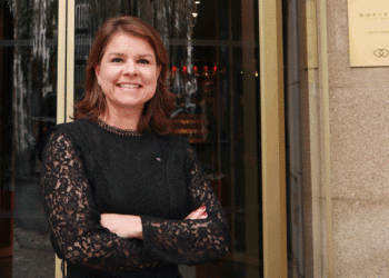 Patrícia Costa é a nova diretora comercial do Sofitel Lisbon Liberdade