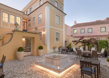 Passe o Dia dos Namorados no Solar do Castelo e assista depois à antestreia de Cyrano