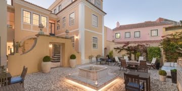 Passe o Dia dos Namorados no Solar do Castelo e assista depois à antestreia de Cyrano