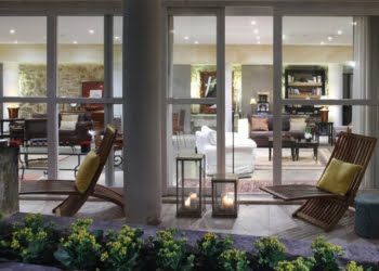 Dia dos Namorados num dos 50 Refúgios mais Românticos do Mundo