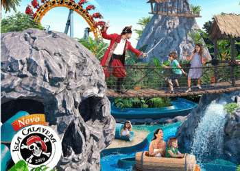 Solférias lança promoção à Isla Mágica com Alojamento & Entradas a partir de 59€
