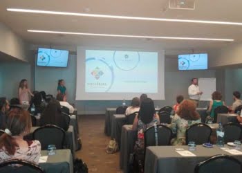 Solférias e Vila Baleira proporcionam “Tudo em Família” em Porto Santo