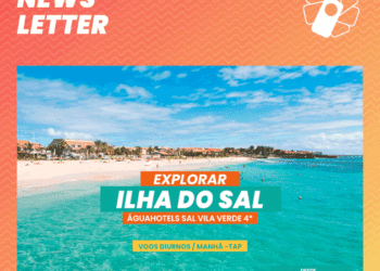 “Explorar a Ilha do Sal” com a Soltrópico a partir de 459€