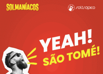 Soltrópico promove São Tomé em Cabo Verde a partir de 850€