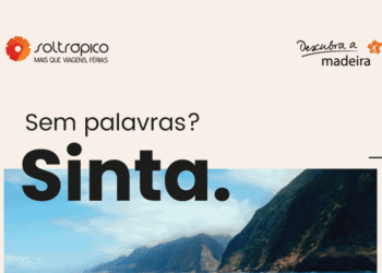 Passe férias na Madeira com a Soltrópico, desde 513€