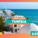 Soltrópico lança promoção de verão à Tunísia desde 645€