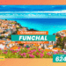Soltrópico lança “Últimos Lugares” ao Funchal desde 624€