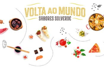 Casino Espinho promove gastronomia internacional ao longo do mês de agosto