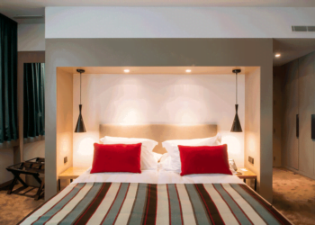 Hotéis da Sonae Capital asseguram flexibilidade nas reservas