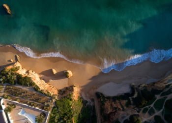 Hotéis da Sonae Capital preparam retoma com destaque nos destinos a sul do país