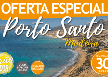 Descubra a Madeira com a Sonhando