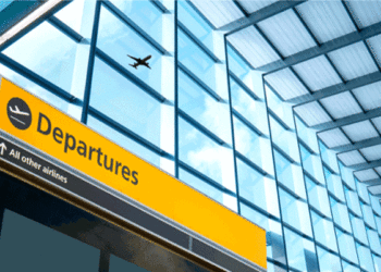 Sophos alerta para riscos de ciberataques nos aeroportos