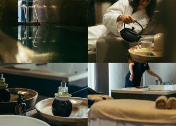 Spa Azor Hotel: um novo conceito de Spa nasce em Ponta Delgada