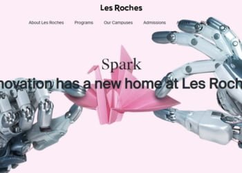 Les Roches Marbella lança “Spark” Innovation Sphere com oito empresas de tecnologia e 12 projetos empreendedores