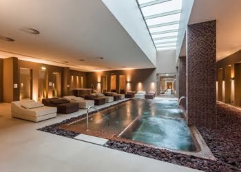 Spas NAU aderem à edição de primavera da Algarve Spa Week