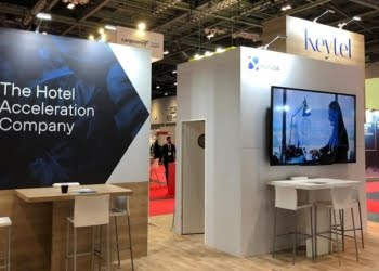 Grupo Hotusa integra as suas duas empresas de serviços hoteleiros