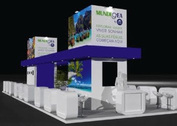 Grupo GEA marca presença em mais uma edição da BTL