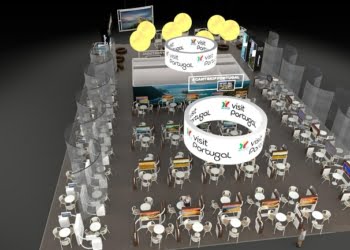 Portugal regressa às feiras internacionais e marca presença na Fitur