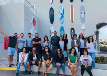 Hoti Hoteis promove ação de charme no hotel Star Inn Peniche